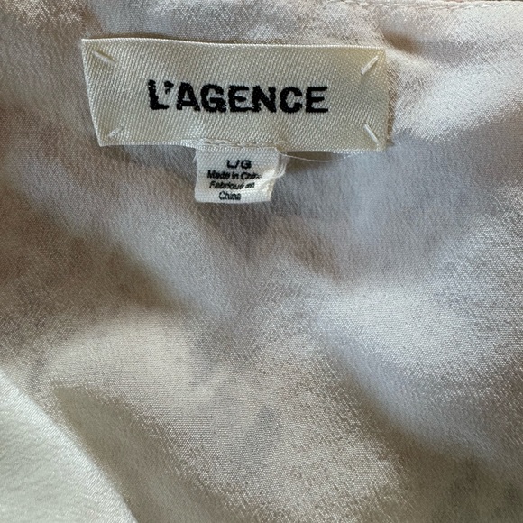 Silk L’Agence Cami Size Large - Picture 4 of 4